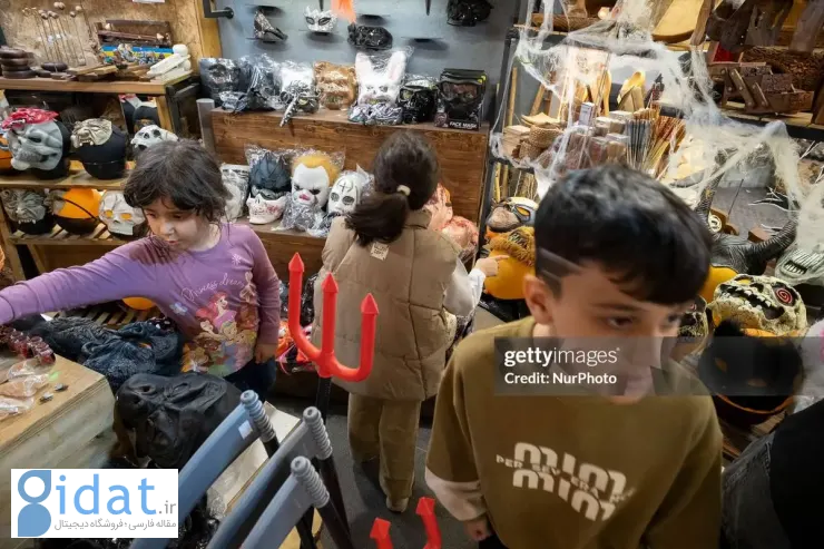 هالووین+در+تهران (6)